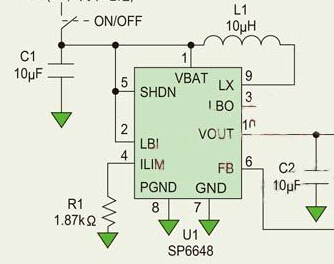 新型LED驅(qū)動(dòng)電源的設(shè)計(jì)理念